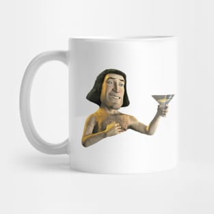 lord farquaad Mug